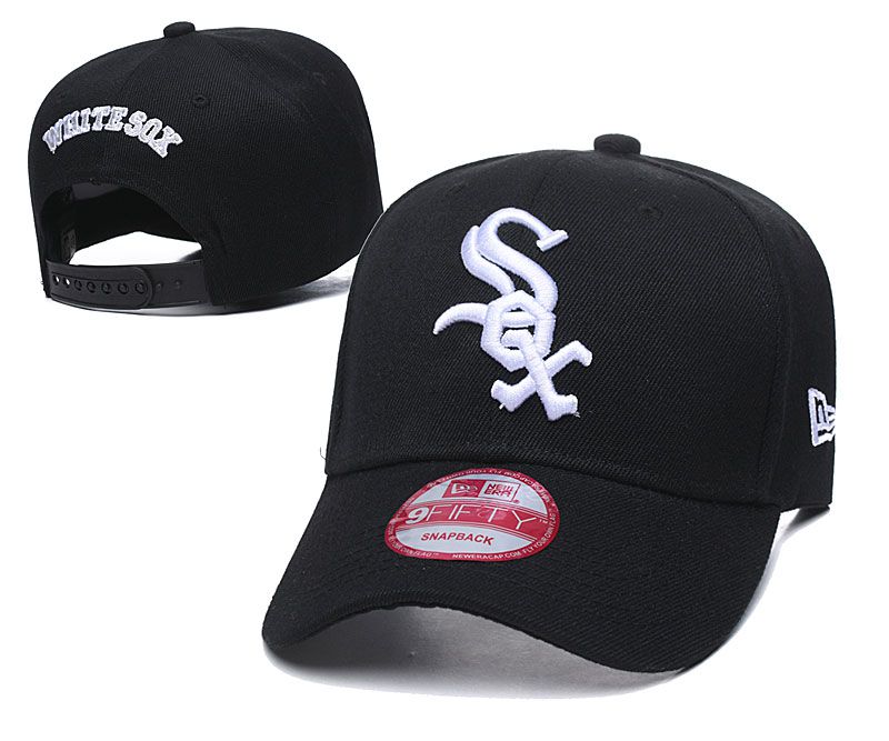 2023 MLB Chicago White Sox Hat TX 2023320->mlb hats->Sports Caps
